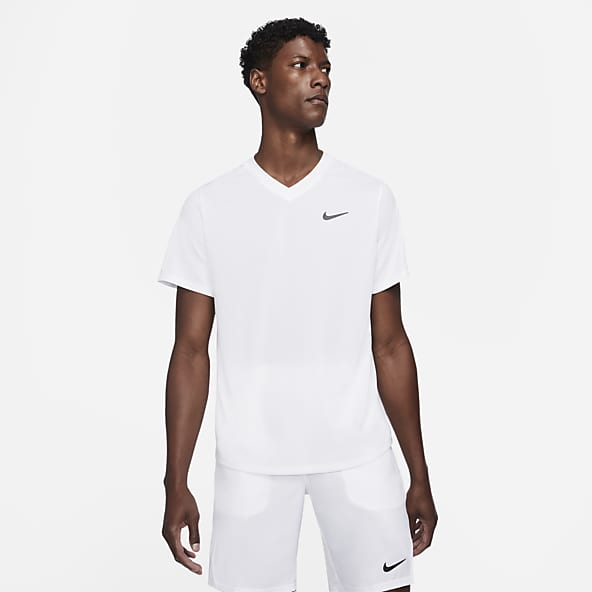 Completo tennis uomo nike store